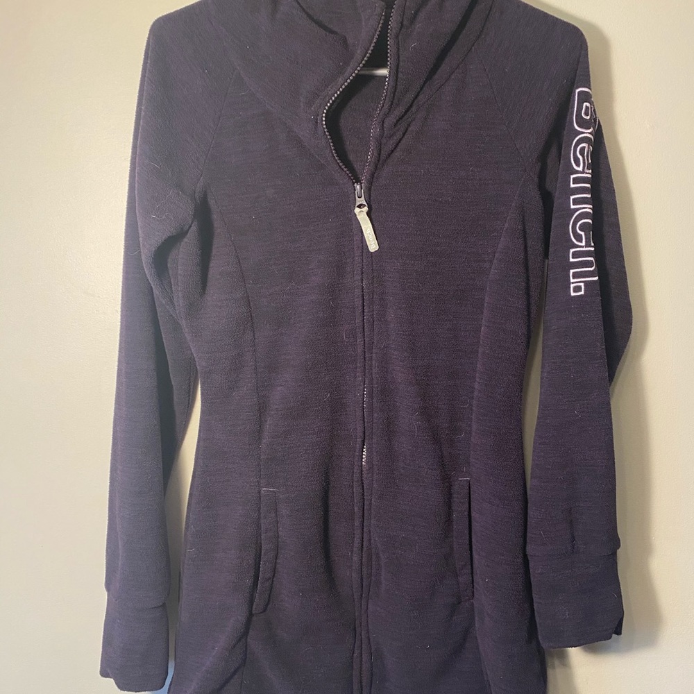 Bench sweater